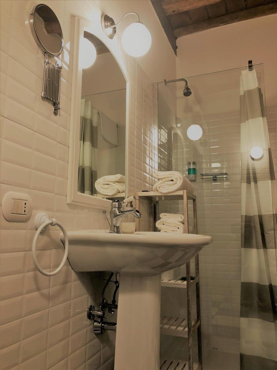 Il Contado -Room And Breakfast- Castelfranco Emilia Exterior foto